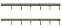 Armco Barrier System - RS-0029-K-76