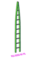 Extension Ladders - RS-0058-#-76